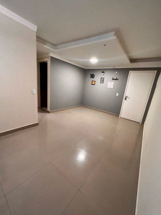 Imagem Apartamento com 2 Quartos à Venda, 62 m² em Monte Castelo - São José Dos Campos