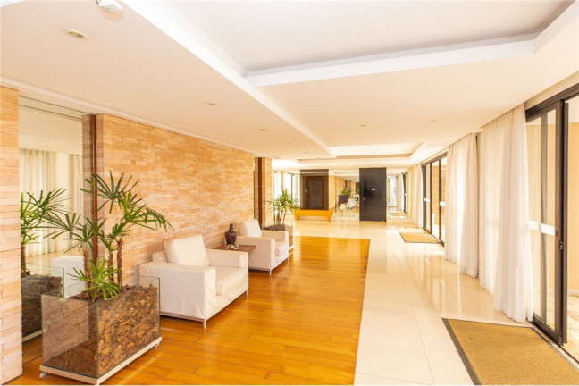 Imagem Apartamento com 2 Quartos à Venda, 146 m² em Cidade Jardim - São Paulo Imagem Apartamento com 2 Quartos à Venda, 146 m² em Cidade Jardim - São Paulo