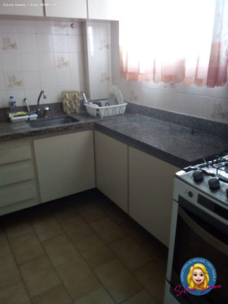 Apartamento com 2 Quartos à Venda, 101 m² em Aparecida - Santos
