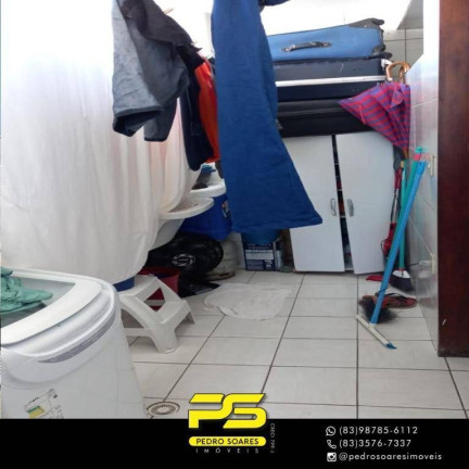 Imagem Apartamento com 3 Quartos à Venda, 150 m² em Manaíra - João Pessoa Imagem Apartamento com 3 Quartos à Venda, 150 m² em Manaíra - João Pessoa