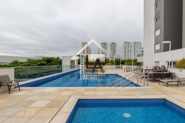 Imagem Apartamento com 2 Quartos à Venda, 92 m² em Jardim Dom Bosco - São Paulo