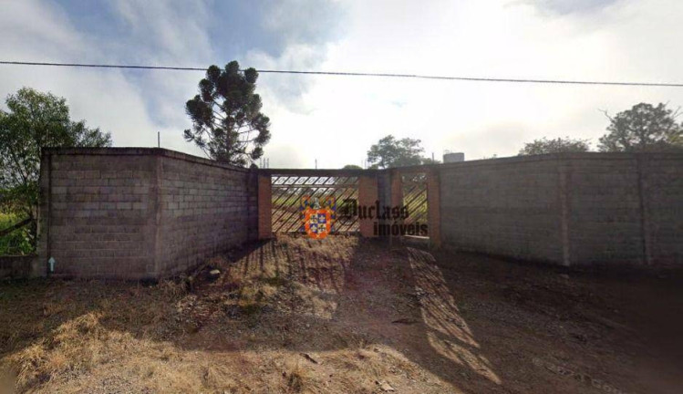 Imagem Terreno à Venda, 885 m² em Vale Do Atibaia I - Piracaia Imagem Terreno à Venda, 885 m² em Vale Do Atibaia I - Piracaia