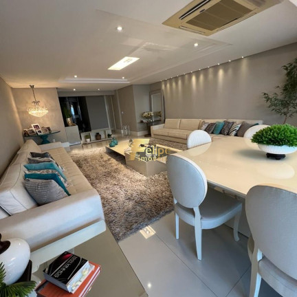 Cobertura com 4 Quartos à Venda, 500 m² em Itapuã - Vila Velha