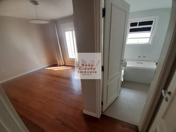 Imagem Apartamento com 3 Quartos para Alugar, 174 m² em Itaim Bibi - São Paulo