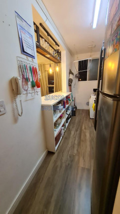 Imagem Apartamento com 2 Quartos à Venda, 51 m² em Utinga - Santo André
