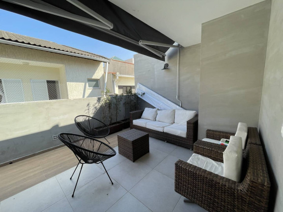 Imagem Casa com 3 Quartos à Venda, 411 m² em Santa Paula - São Caetano Do Sul