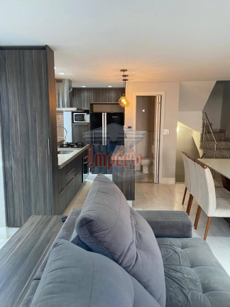 Imagem Casa com 2 Quartos à Venda, 176 m² em Parque Das Nações - Santo André