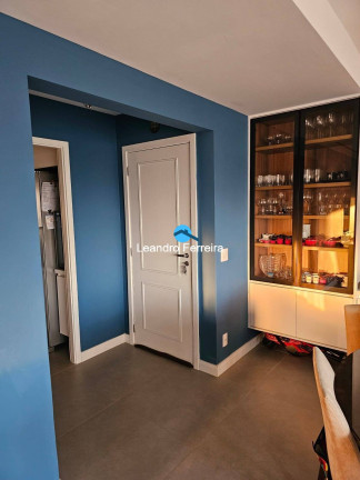Imagem Apartamento com 3 Quartos à Venda, 123 m² em Centro - São Bernardo Do Campo Imagem Apartamento com 3 Quartos à Venda, 123 m² em Centro - São Bernardo Do Campo