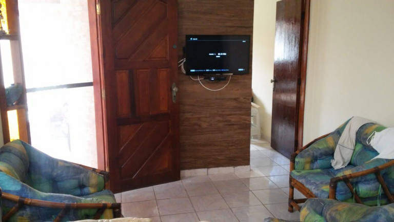 Imagem Casa com 3 Quartos à Venda, 137 m² em Jardim Cibratel  - Itanhaém
