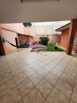 Imagem Casa com 5 Quartos à Venda, 294 m² em Iná - São José Dos Pinhais