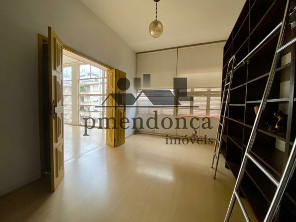 Imagem Apartamento com 2 Quartos à Venda, 117 m² em Higienópolis - São Paulo