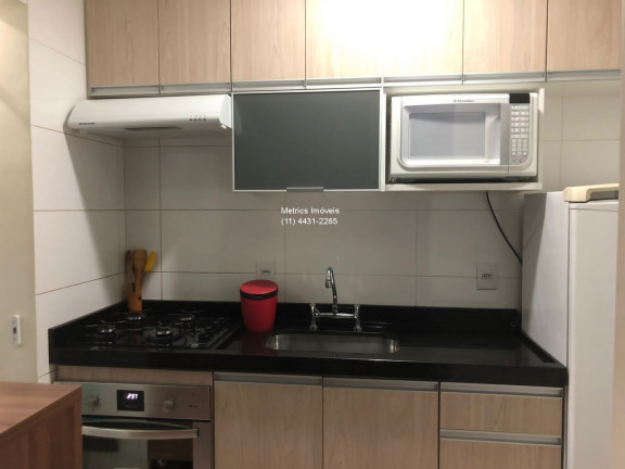 Imagem Imóvel com 2 Quartos à Venda, 48 m² em Nova Cidade Jardim - Jundiaí