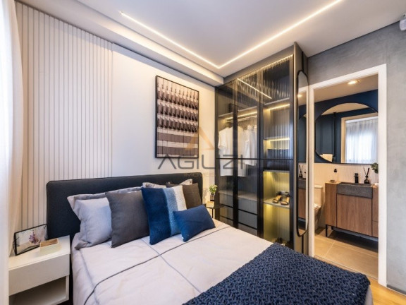 Imagem Apartamento com 1 Quarto à Venda, 27 m² em Pinheiros - São Paulo Imagem Apartamento com 1 Quarto à Venda, 27 m² em Pinheiros - São Paulo