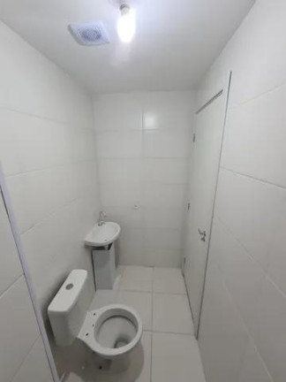 Imagem Apartamento com 1 Quarto para Alugar, 27 m² em Mooca - São Paulo