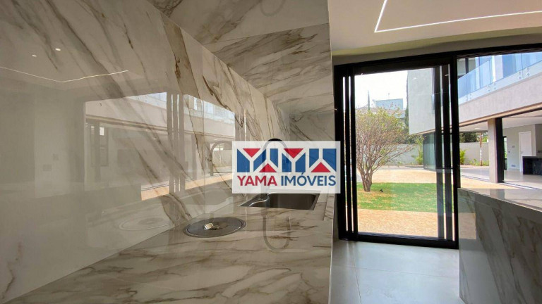 Imagem Casa com 5 Quartos à Venda, 480 m² em Condomínio Guaporé - Ribeirão Preto