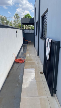 Imagem Casa de Condomínio com 3 Quartos à Venda, 143 m² em Loteamento Santa Marta - Ribeirão Preto Imagem Casa de Condomínio com 3 Quartos à Venda, 143 m² em Loteamento Santa Marta - Ribeirão Preto