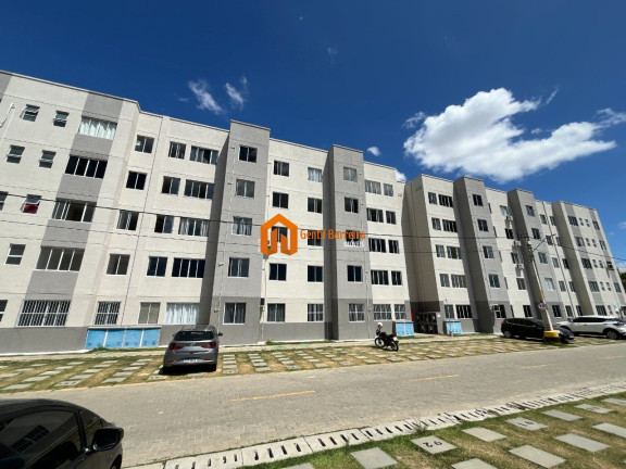 Imagem Imóvel à Venda,  em Barroso - Fortaleza