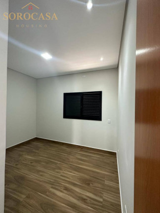 Imagem Casa com 3 Quartos à Venda,  em Jardim Residencial Villagio Ipanema I - Sorocaba