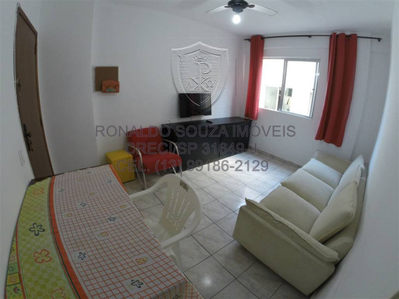 Imagem Apartamento com 1 Quarto à Venda, 57 m² em Campo Da Aviacao - Praia Grande Imagem Apartamento com 1 Quarto à Venda, 57 m² em Campo Da Aviacao - Praia Grande