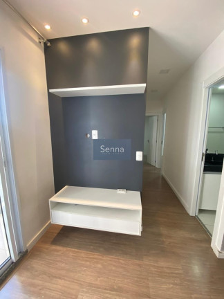 Imagem Apartamento com 3 Quartos para Alugar, 61 m² em Parque União - Jundiaí