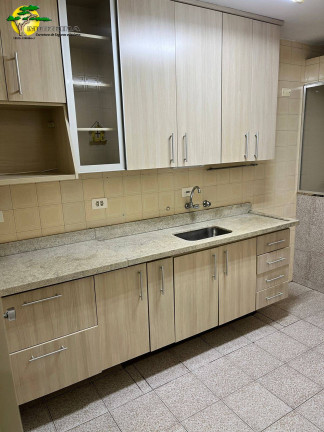 Imagem Apartamento com 2 Quartos à Venda, 62 m² em Santana - São Paulo