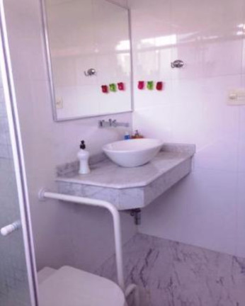 Imagem Apartamento com 1 Quarto à Venda, 51 m² em Campos Elíseos - São Paulo