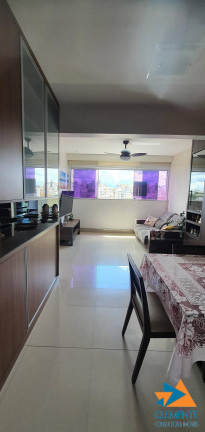 Apartamento com 4 Quartos à Venda, 116 m² em Prado - Belo Horizonte