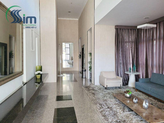 Imagem Apartamento com 3 Quartos à Venda, 216 m² em Aldeota - Fortaleza