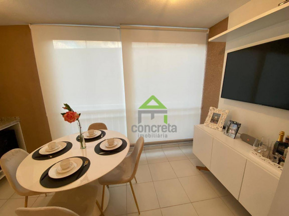 Imagem Apartamento com 2 Quartos à Venda, 61 m² em Jardim Torino - Cotia