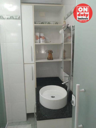 Imagem Apartamento com 2 Quartos à Venda, 95 m² em Gonzaga - Santos Imagem Apartamento com 2 Quartos à Venda, 95 m² em Gonzaga - Santos
