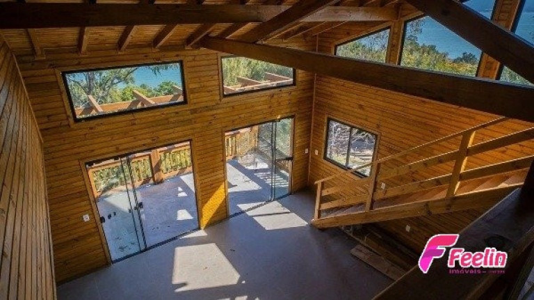 Imagem Casa com 4 Quartos à Venda, 160 m² em Ribeirão Da Ilha - Florianópolis
