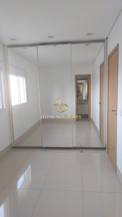 Imagem Apartamento com 3 Quartos à Venda, 127 m² em Setor Marista - Goiânia Imagem Apartamento com 3 Quartos à Venda, 127 m² em Setor Marista - Goiânia