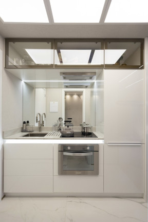 Imagem Loft com 1 Quarto à Venda, 24 m² em Rio Branco - Porto Alegre