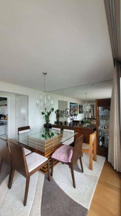 Apartamento com 3 Quartos à Venda, 131 m² em Jardim Santo Elias - São Paulo