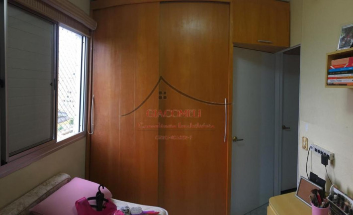 Imagem Apartamento com 2 Quartos à Venda, 49 m² em Jardim Santa Terezinha (zona Leste) - São Paulo