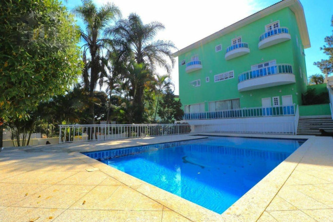 Casa com 8 Quartos à Venda, 1 m² em Jardim Virginia Bianca - São Paulo