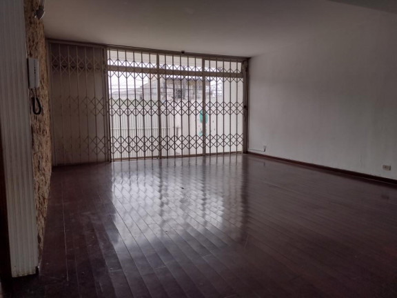 Imagem Casa com 3 Quartos à Venda, 243 m² em Tatuapé - São Paulo