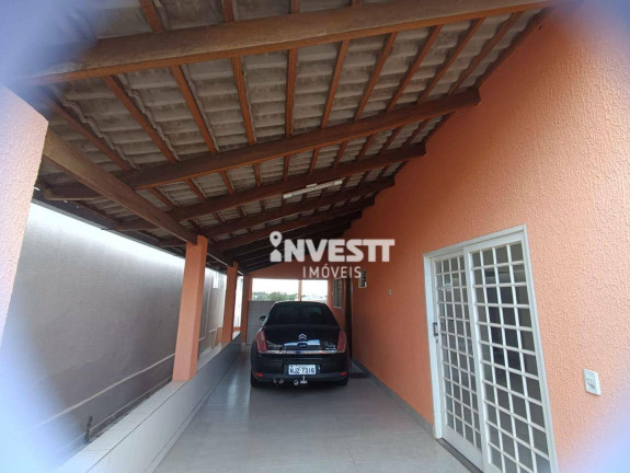 Imagem Casa com 4 Quartos à Venda, 325 m² em Jardim Novo Mundo - Goiânia Imagem Casa com 4 Quartos à Venda, 325 m² em Jardim Novo Mundo - Goiânia