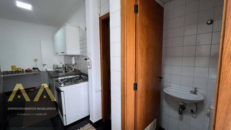 Imagem Apartamento com 3 Quartos para Alugar, 128 m² em Alphaville - Barueri Imagem Apartamento com 3 Quartos para Alugar, 128 m² em Alphaville - Barueri