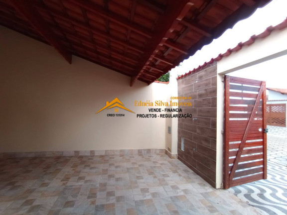 Imagem Casa com 2 Quartos à Venda, 150 m² em Balneário Plataforma - Mongaguá Imagem Casa com 2 Quartos à Venda, 150 m² em Balneário Plataforma - Mongaguá