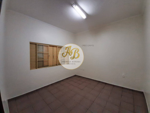 Imagem Casa com 4 Quartos à Venda, 230 m² em Cidade Nova - Franca