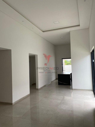 Imagem Casa com 3 Quartos à Venda, 196 m² em Loteamento Alphaville - João Pessoa
