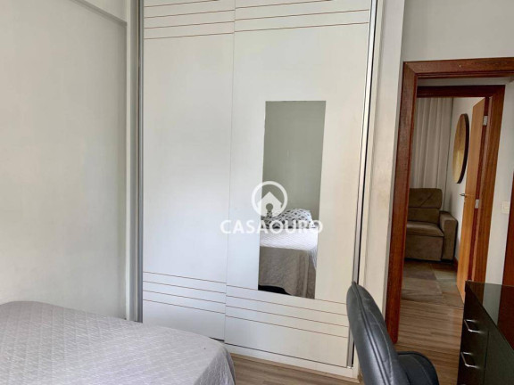 Imagem Apartamento com 4 Quartos à Venda, 156 m² em Gutierrez - Belo Horizonte