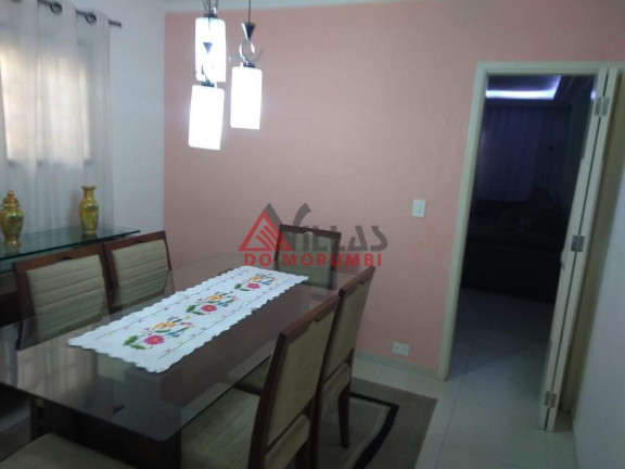 Imagem Sobrado com 2 Quartos à Venda, 120 m² em Jardim Maria Virginia - São Paulo