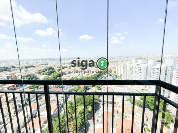 Imagem Apartamento com 3 Quartos à Venda, 84 m² em Jardim Vila Formosa - São Paulo Imagem Apartamento com 3 Quartos à Venda, 84 m² em Jardim Vila Formosa - São Paulo