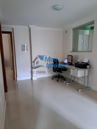 Imagem Casa com 4 Quartos à Venda, 284 m² em Setor Habitacional Arniqueira (águas Claras) - Brasília