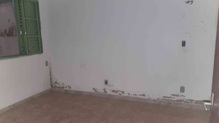 Imagem Casa com 4 Quartos à Venda, 139 m² em Jardim Eulina - Campinas Imagem Casa com 4 Quartos à Venda, 139 m² em Jardim Eulina - Campinas