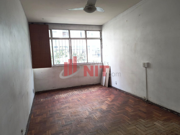 Imagem Apartamento com 3 Quartos à Venda, 105 m² em Icaraí - Niterói Imagem Apartamento com 3 Quartos à Venda, 105 m² em Icaraí - Niterói