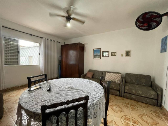 Imagem Kitnet com 1 Quarto à Venda, 38 m² em Tupi - Praia Grande