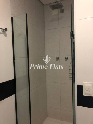 Imagem Apartamento com 1 Quarto à Venda, 34 m² em Paraíso Do Morumbi - São Paulo Imagem Apartamento com 1 Quarto à Venda, 34 m² em Paraíso Do Morumbi - São Paulo
